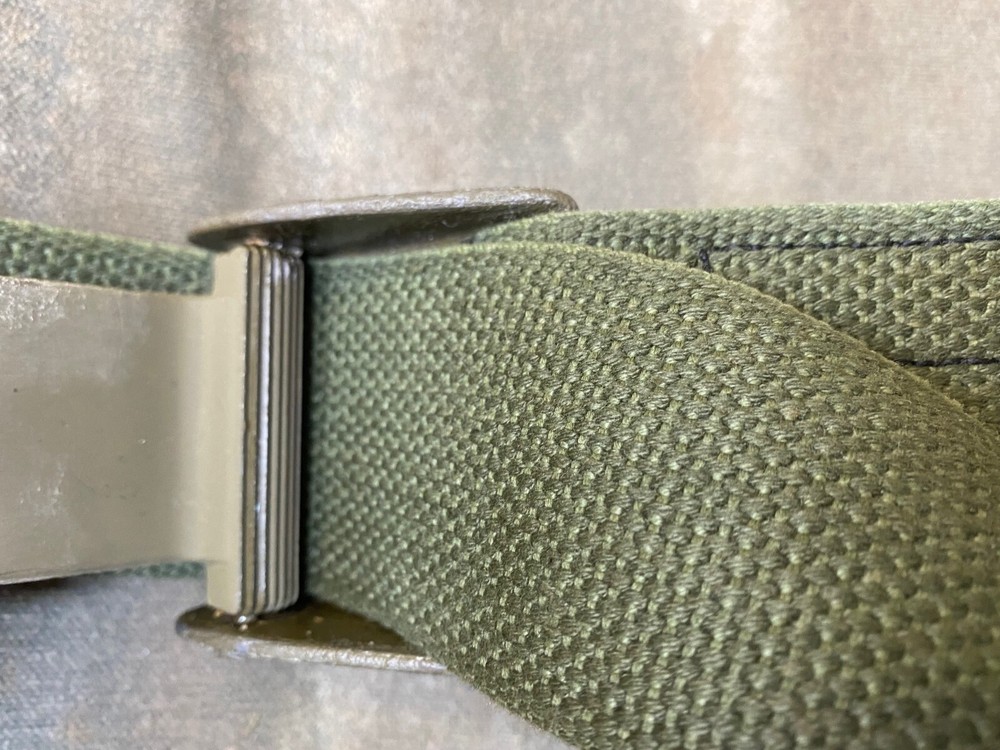Litter Strap, Tie down 2” x 60”