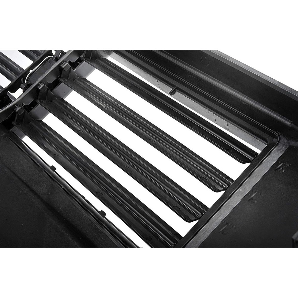 601-323 Dorman Active Grille Shutter for Ford Focus 2015-2018