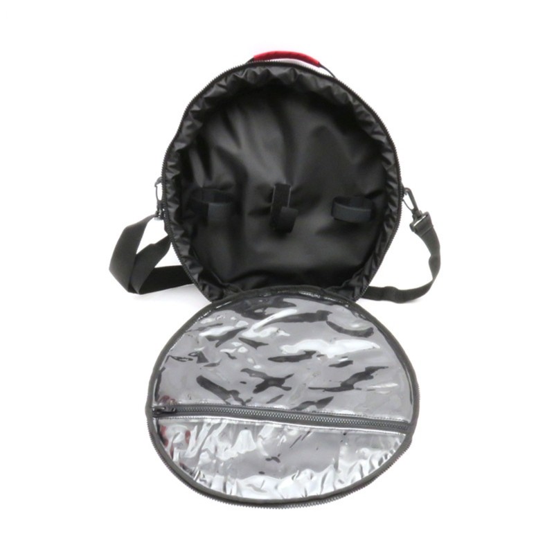 Scubas Diving Regulator Bag with Adjustable Shoulder Strap Scubas Regulator Bag