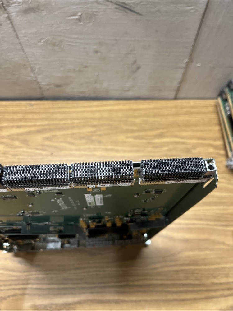 HARMONIC NSG-DG40G-22-31F EdgeQAM System Module