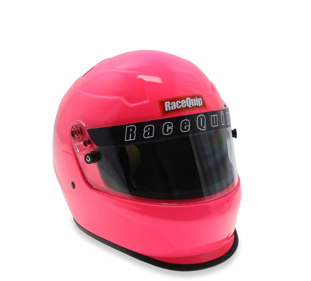 277882RQP PRO25 Full Face Helmet