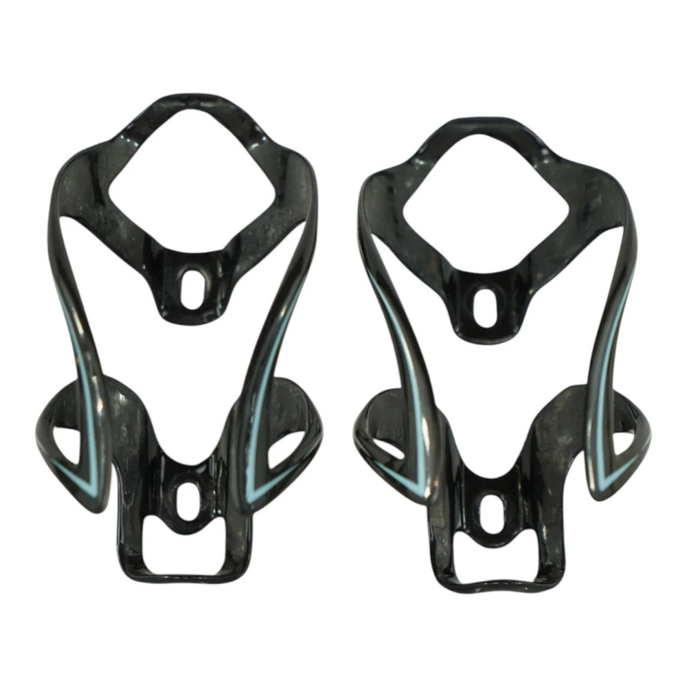 Rav X Carbon Water Bottle Cage Set