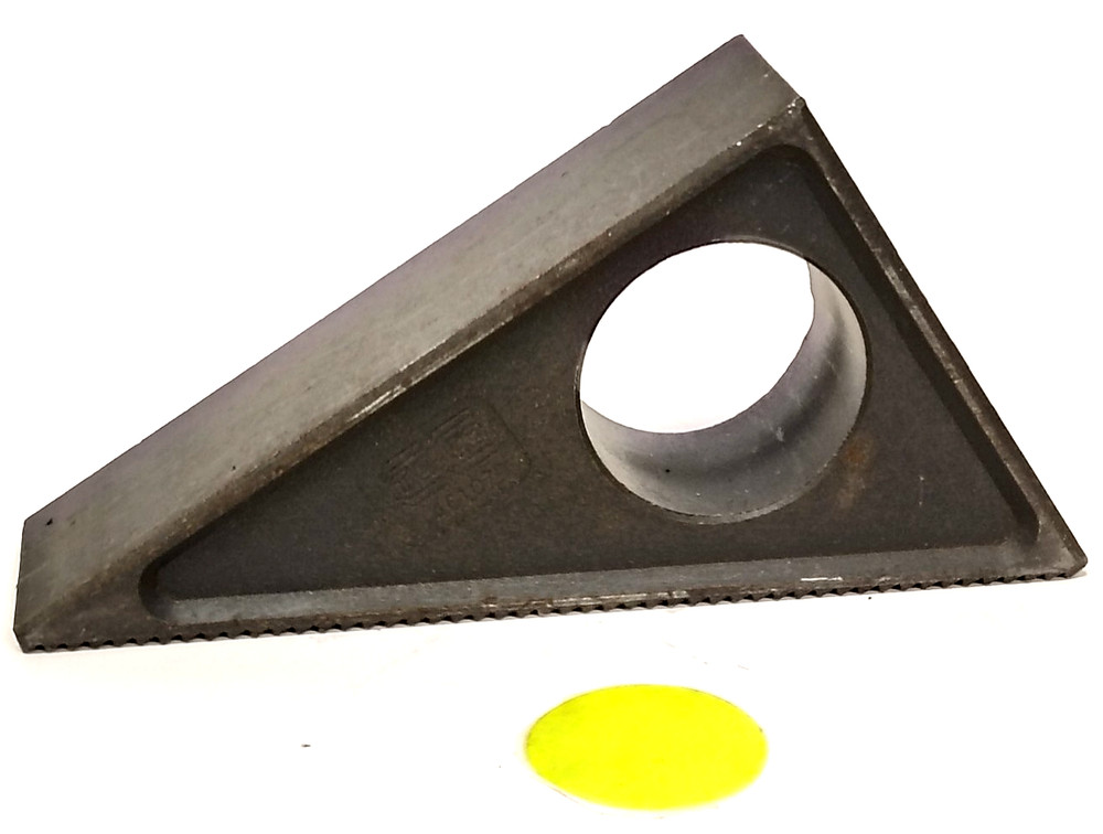 TE-CO MILL HOLD DOWN CLAMPS STEP BLOCKS T-BOLT SLOT TABLE TOOL 40107