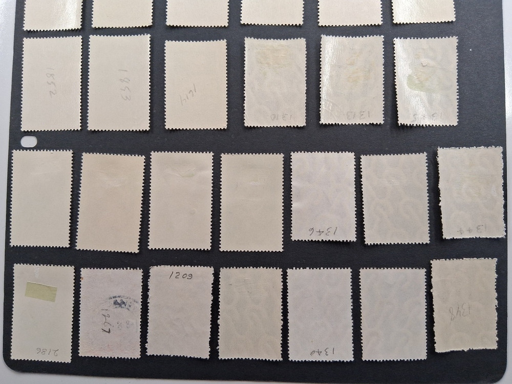 106 Romania stamps # 100