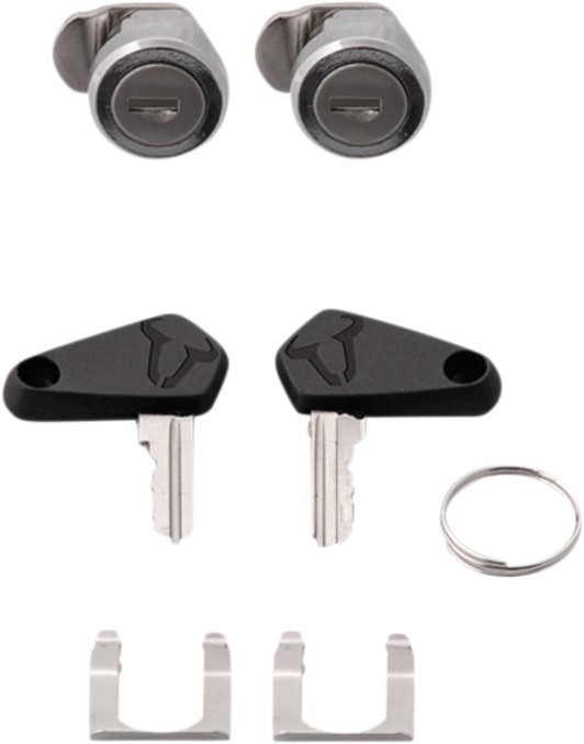 SW-Motech TRAX Lock Set