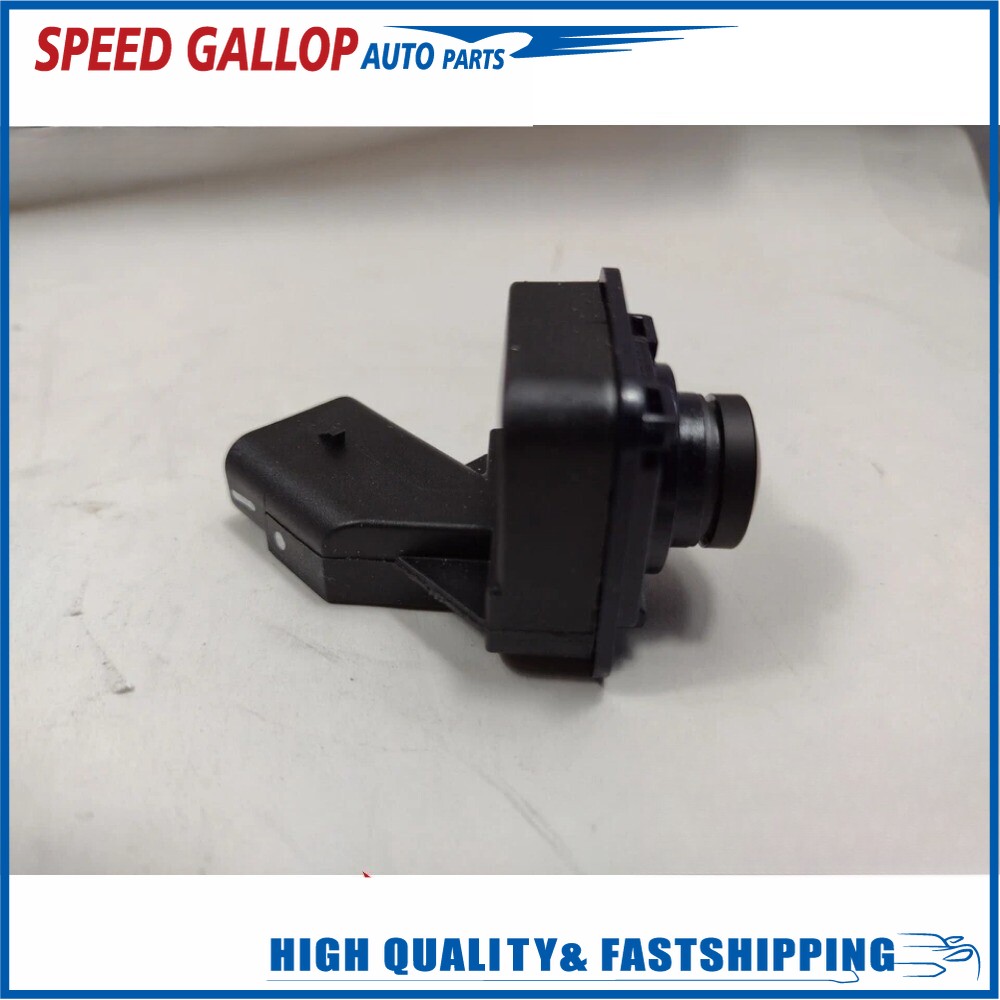 New Ford F150 Front View Camera 2015 2016 2017 FL3Z-19G490-C original parts