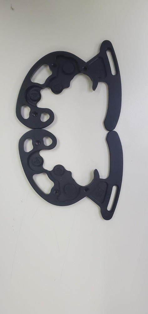 Prime/Quest Flux Mod Set #5