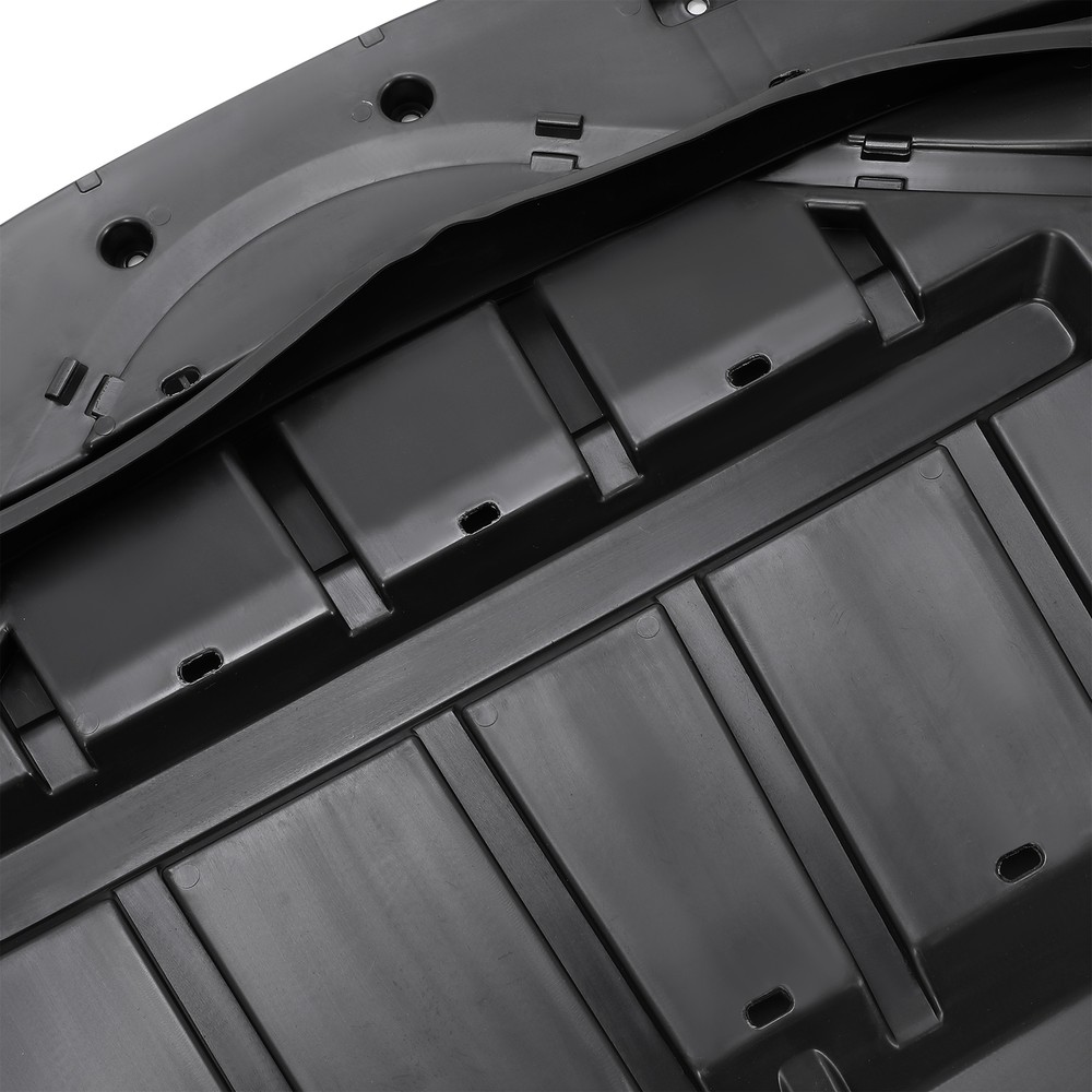 For Ford Mustang 2015 2016 2017 Under Engine Splash Shield Radiator Cover