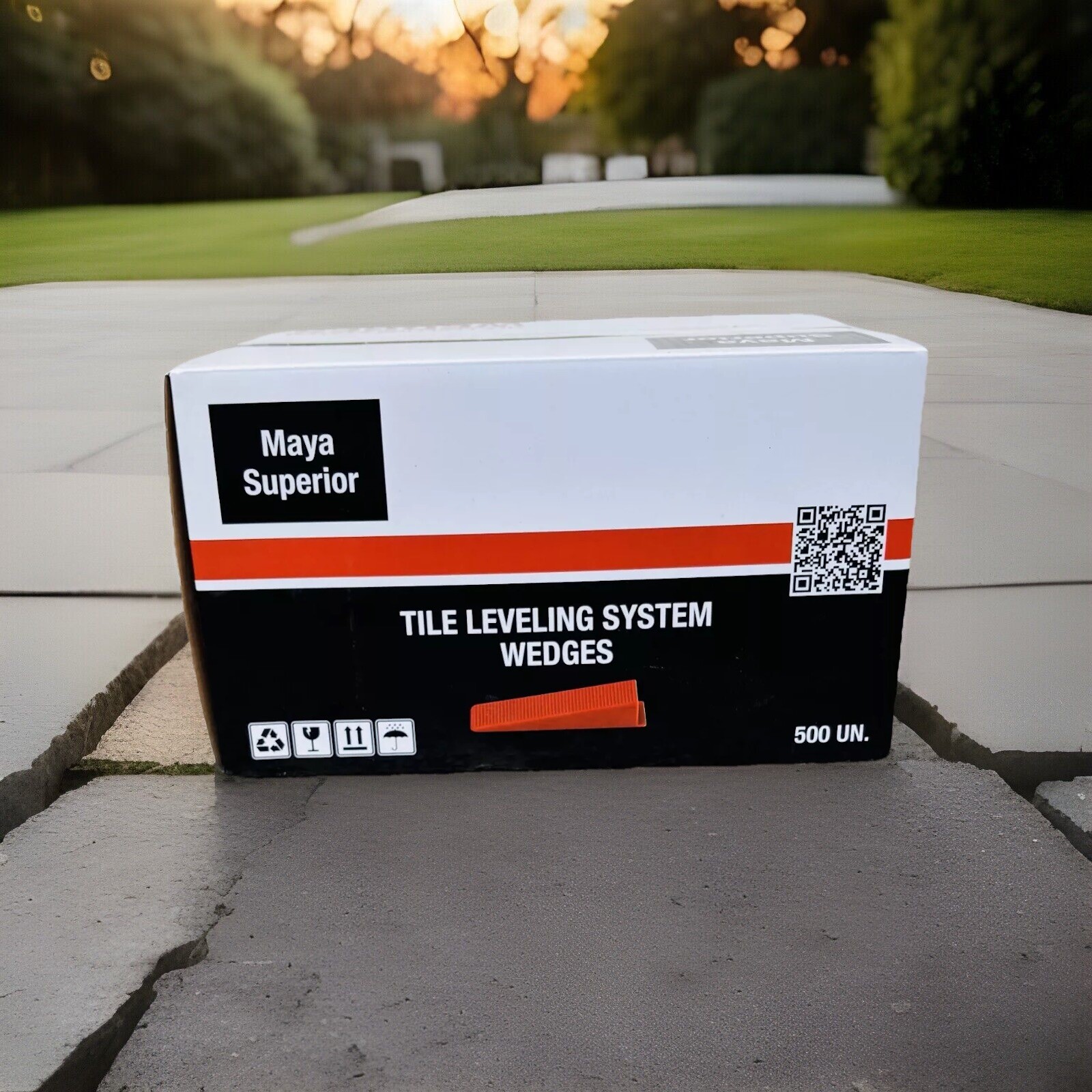 500 Piece Reusable Wedges for 1/8",1/16" and 1/32" Spacers,tile leveling system