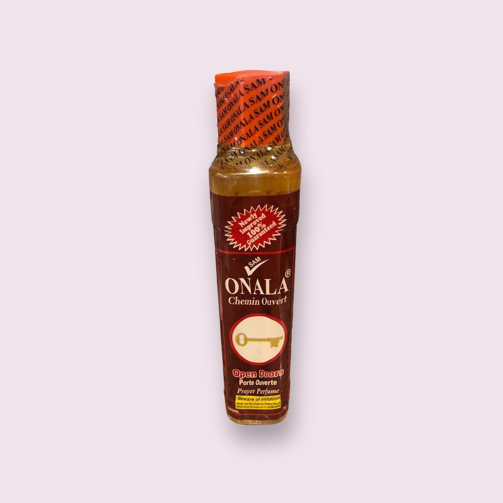 ONALA PERFUME-500ML