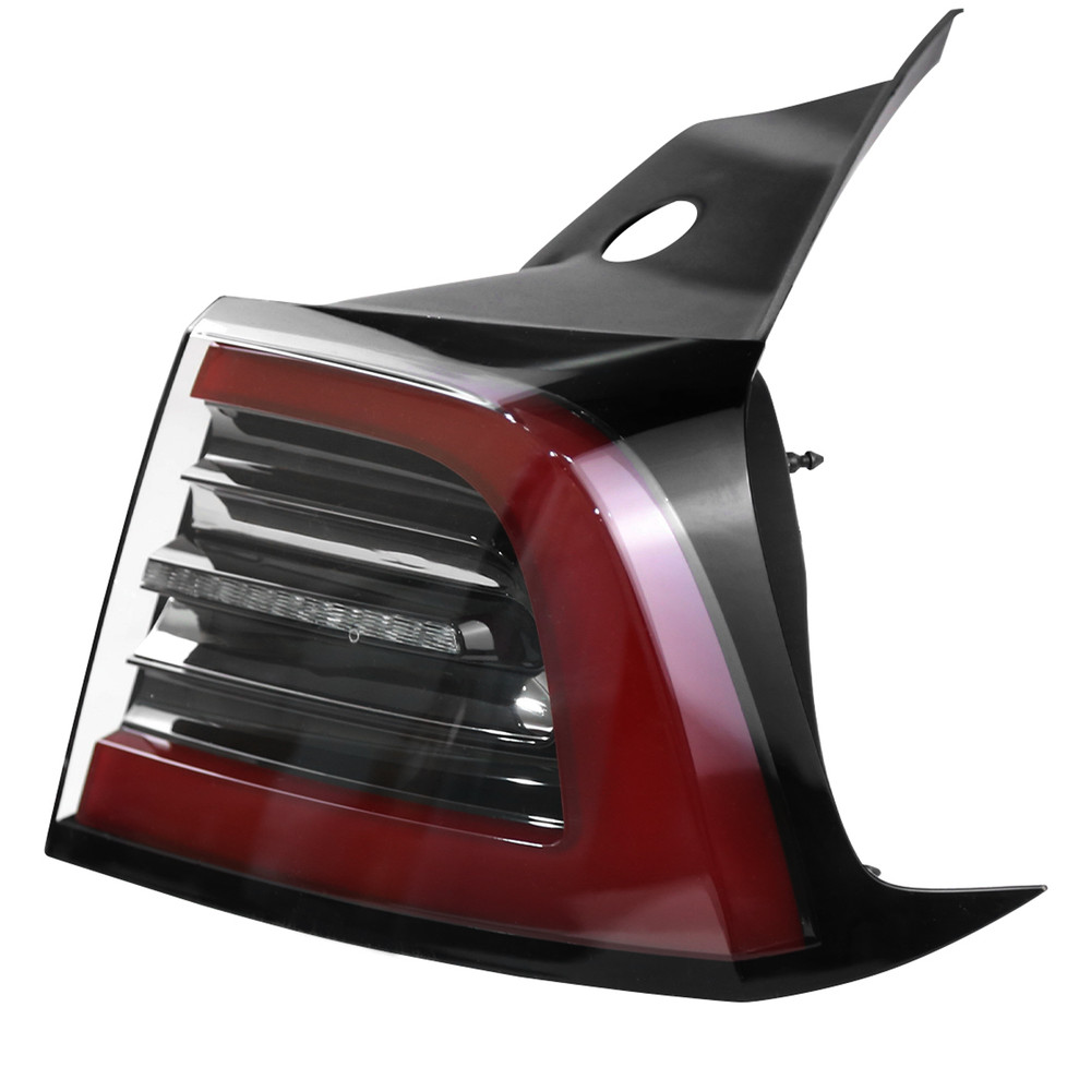 For 2017-2023 Tesla Model 3 LED Outer Tail Light Lamp Passenger Right Side 3-Pin
