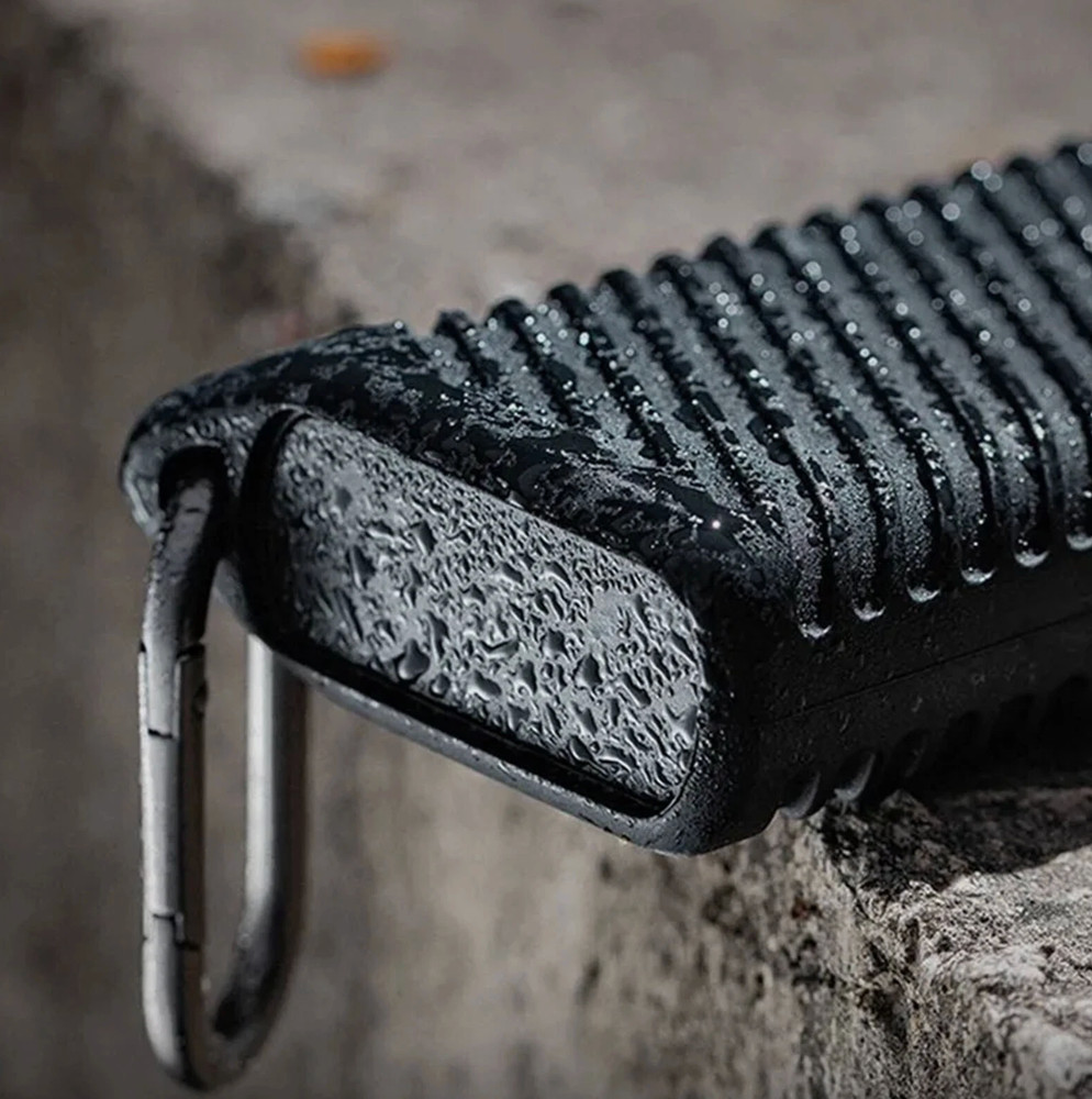 PGYTECH CreateMate High-Speed Card Reader Case for SD /Micro SD (Moss Green)