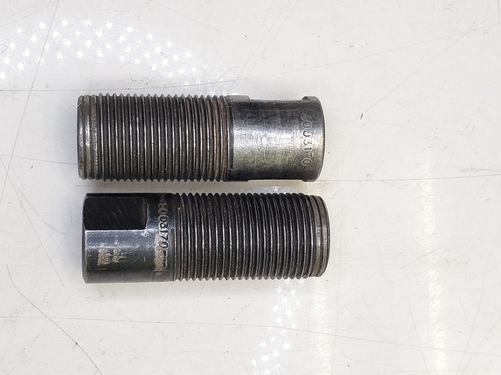 GREENLEE 7304 Knockout Punch Set (Missing ONE)