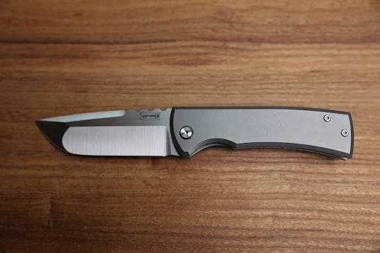 Chaves 229 Kickstop No Box With Spare Clip