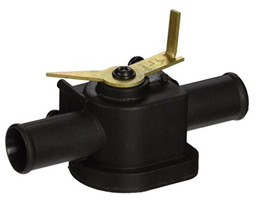 74866 Heater Valve
