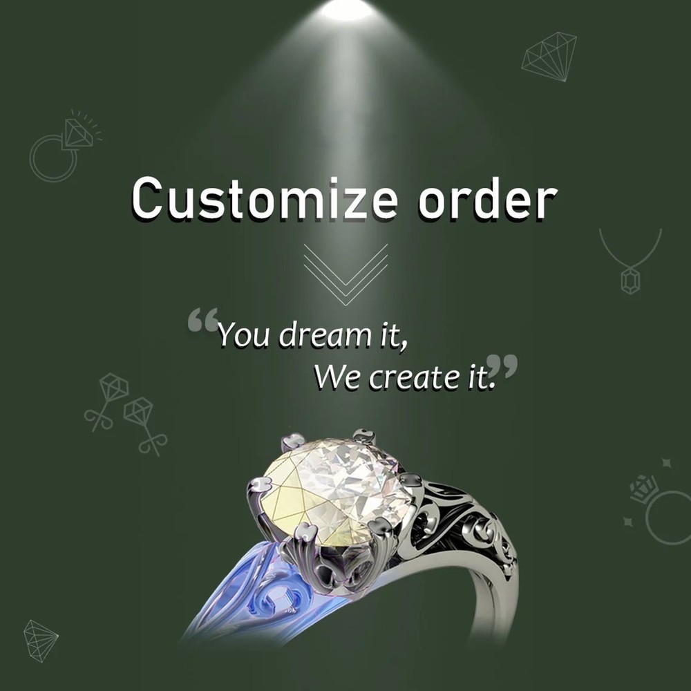 CUSTOM ORDER!
