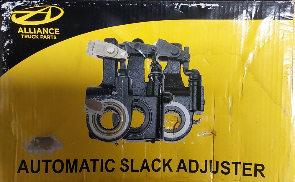 NEW Alliance Air Brake Automatic Slack Adjuster