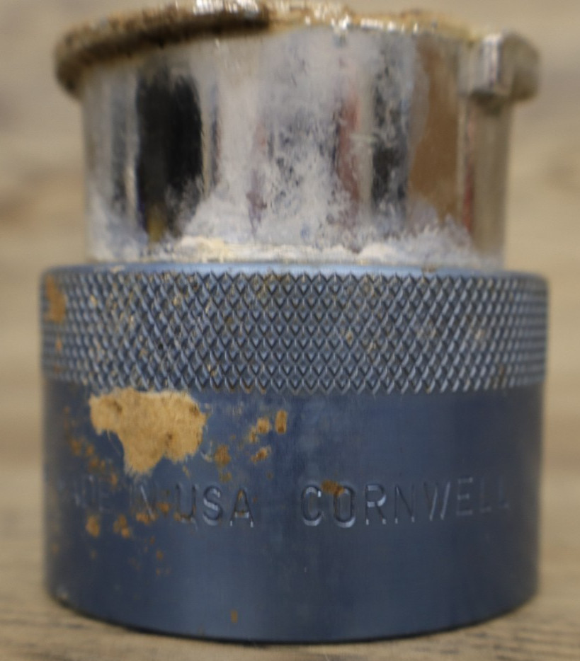 Cornwell MSM-10022 Radiator Adapter