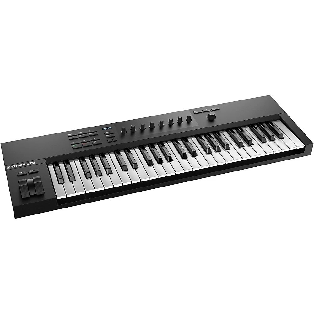 BRAND NEW Native Instruments Komplete Kontrol A49 MIDI Controller