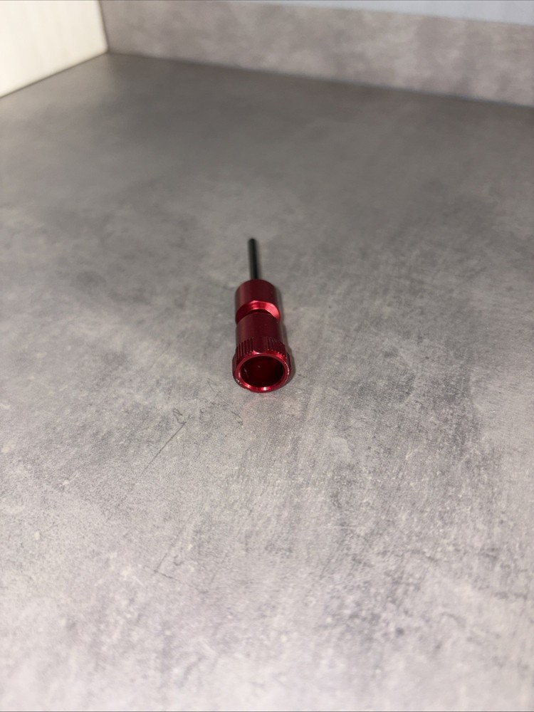 Rockshock Rebound Knob