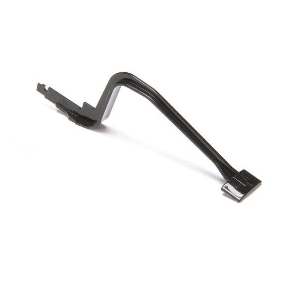 Multiplex 51609 Lever Sanitary Molded