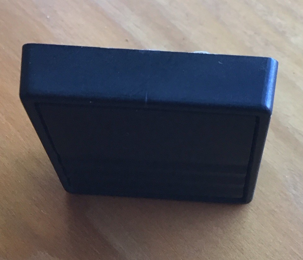 Hasselblad Shutter Release Button For ELX, ELM