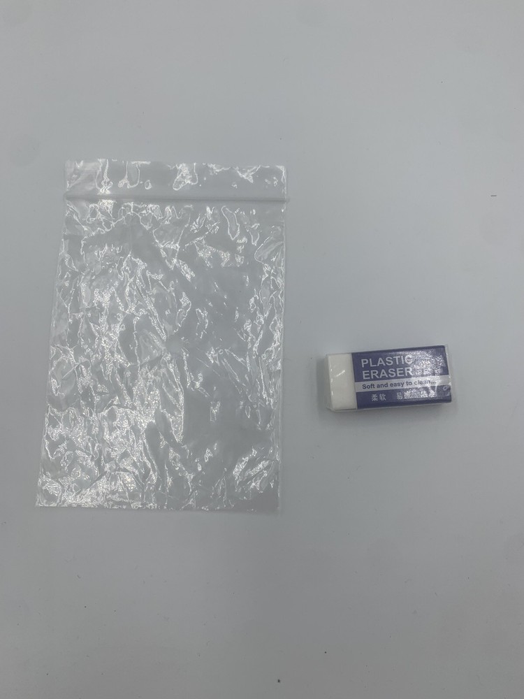 Small Eraser