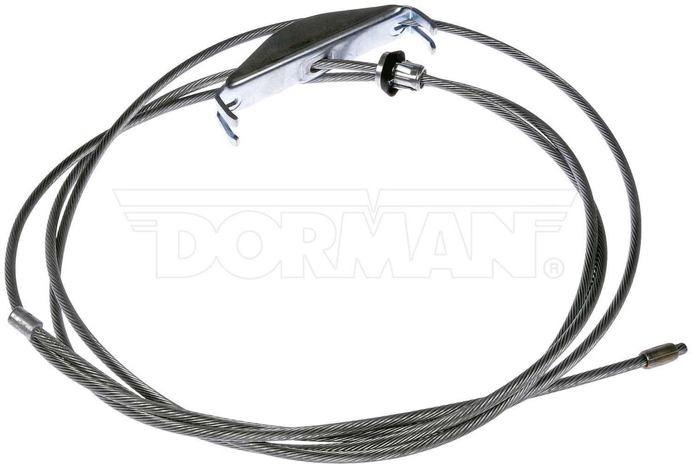 Intermediate Brake Cable  Dorman/First Stop  C661250