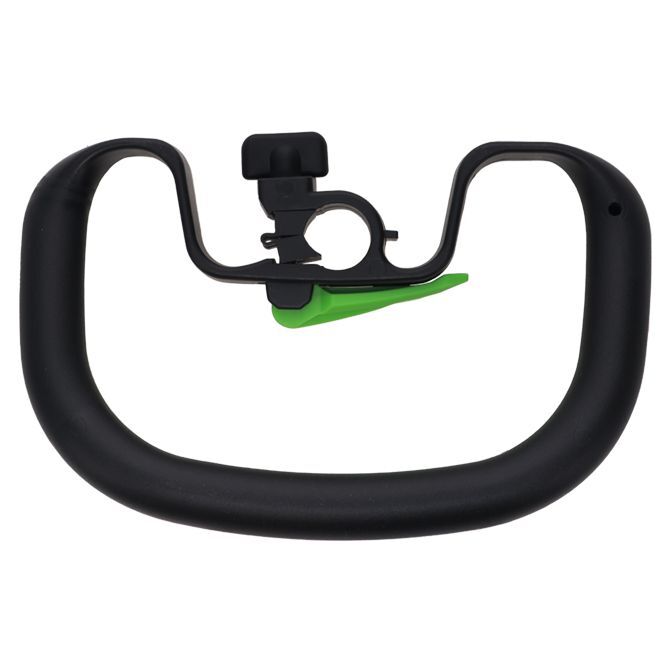 EGO 2824020003 Quick Adjustable Trimmer Loop Handle for All EGO String Trimmers