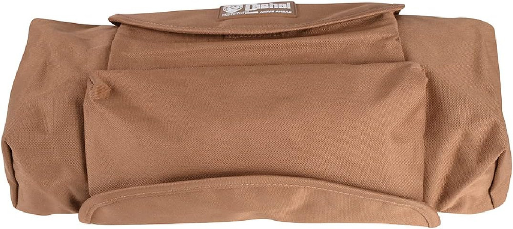 Deluxe Cantle Bag