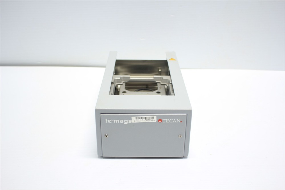 Tecan TE-MagS Magnetic Separation Module 30098189 for Freedom EVO
