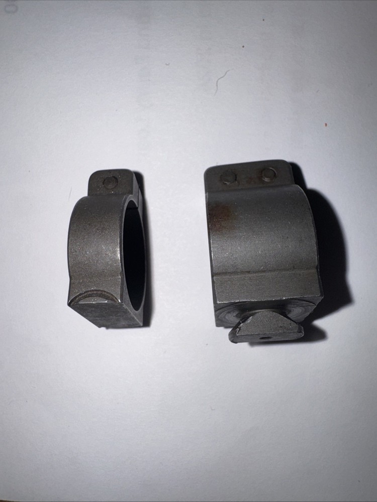 USGI 1903a4 Redfield Scope Rings 7/8”