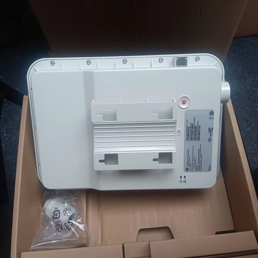 Cambium Networks cnPilot e510 Outdoor Wireless Access Point # REG-PL-E510