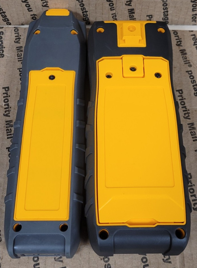 Ideal 61-948 SureTrace & TR-948 NO LEADS (TESTED)