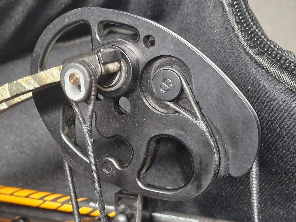 mission MXB 320 crossbow (2229)