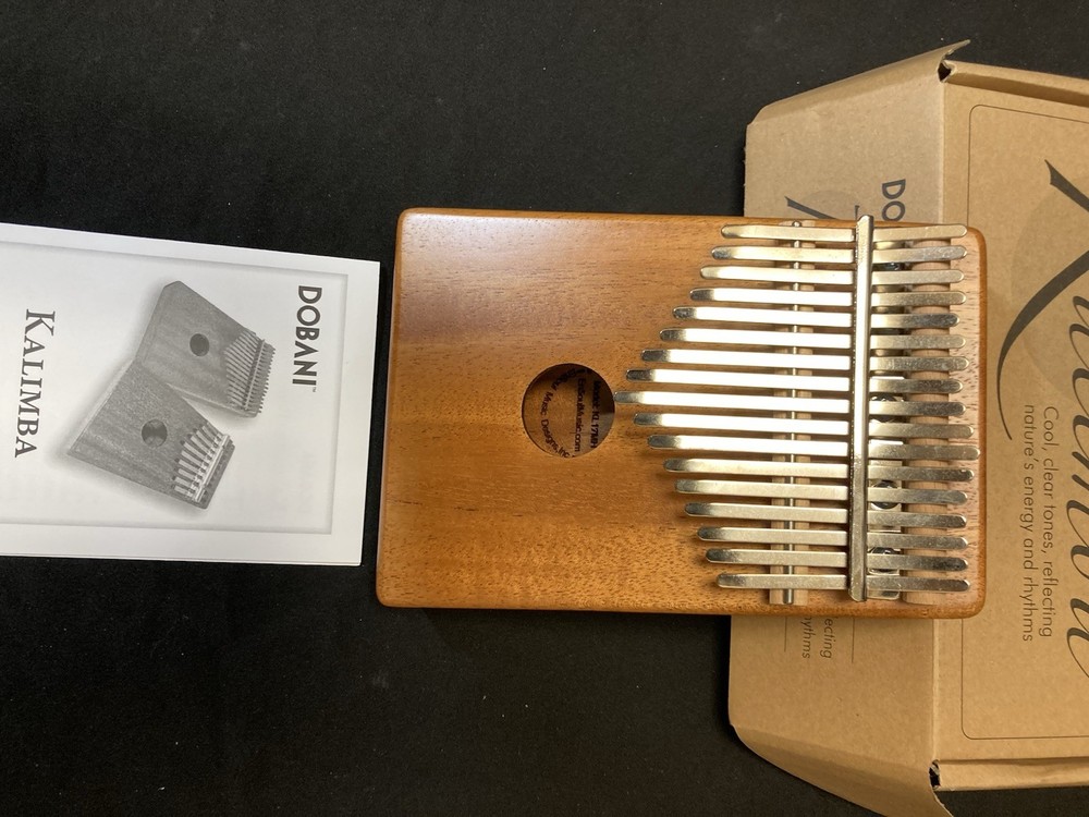 Dobani Kalimba