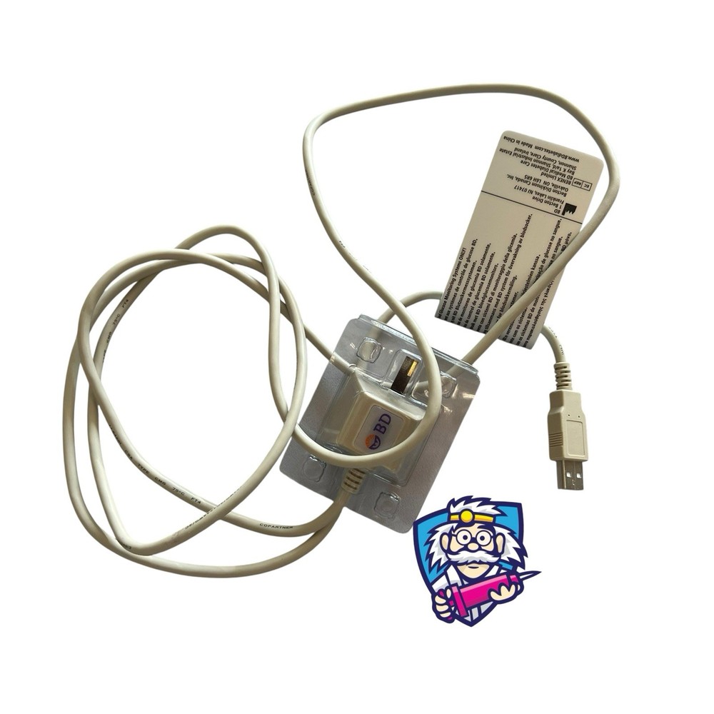 BD 322085 USB Interface Cable