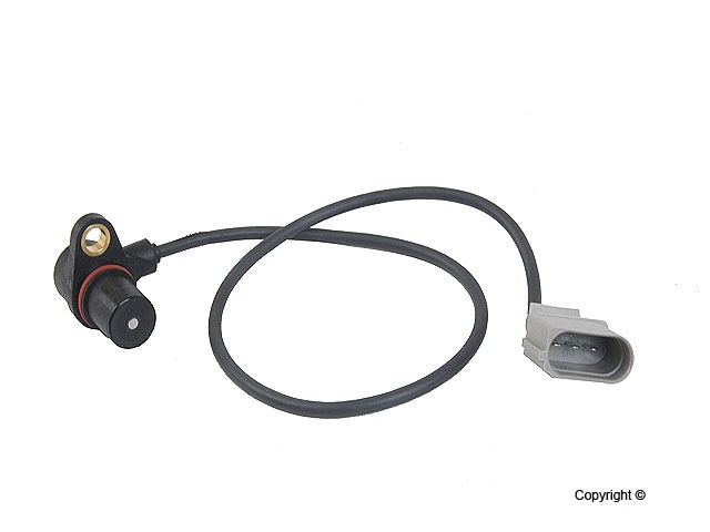 Bosch Engine Crankshaft Position Sensor P N 0261210147