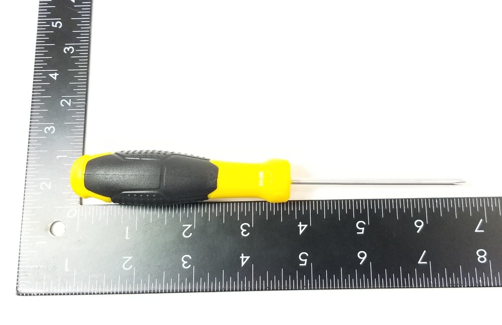 Screwdriver Oceanic XTC-100 Computer Scuba Dive Battery Hatch Tool #5409