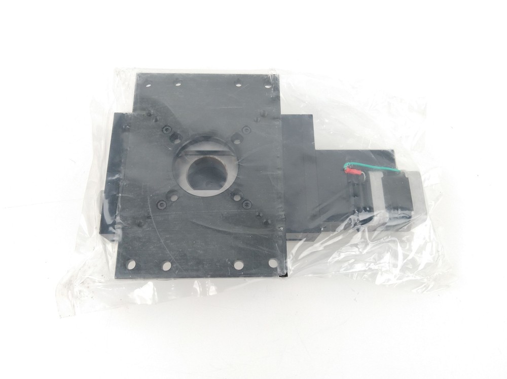 Newport UTM25PP1HL Motorized Linear Stage w/ Motor & Encoder