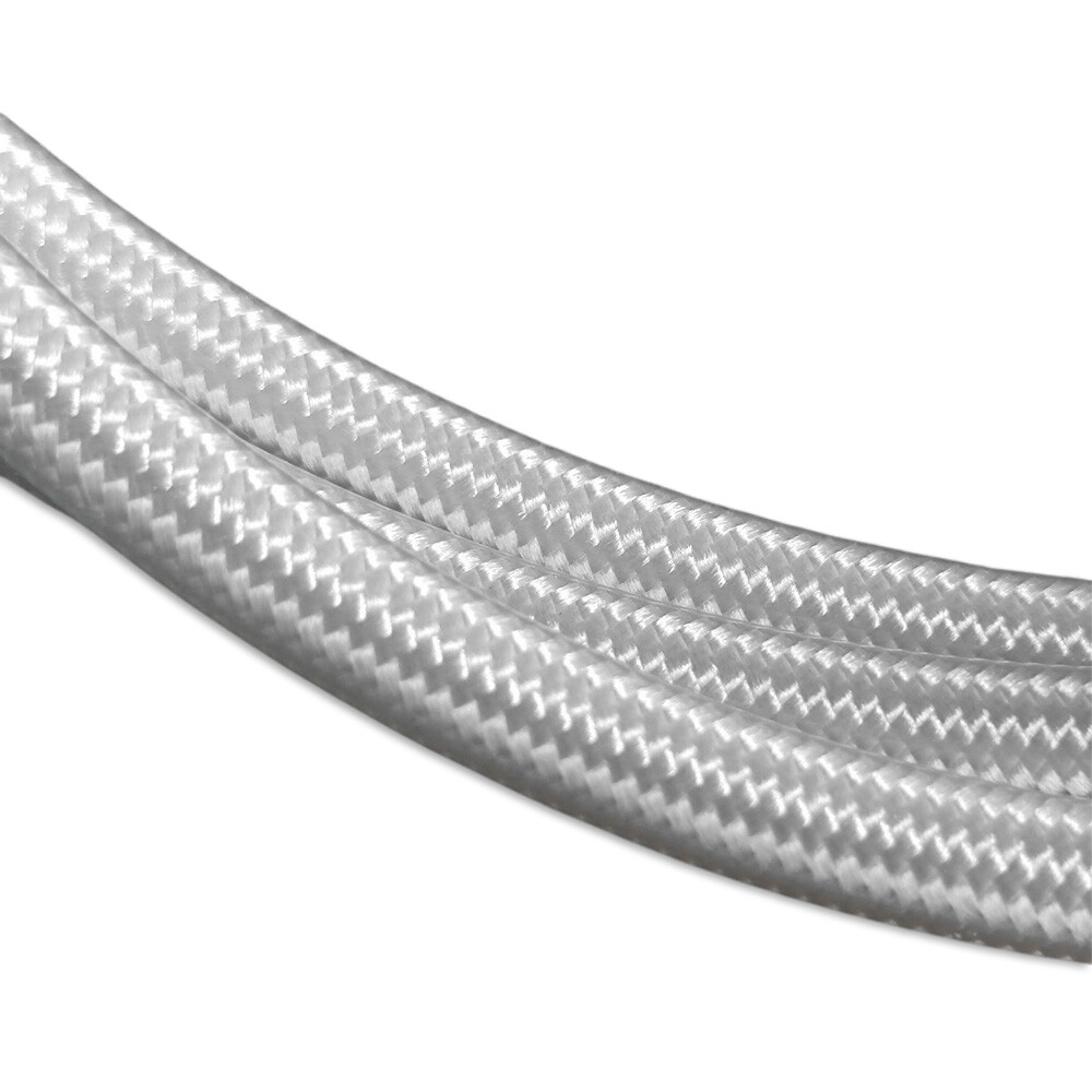 70cm 27.5" Stainless steel Brake Line for Harley Touring Electra Glide FLHX FLHR