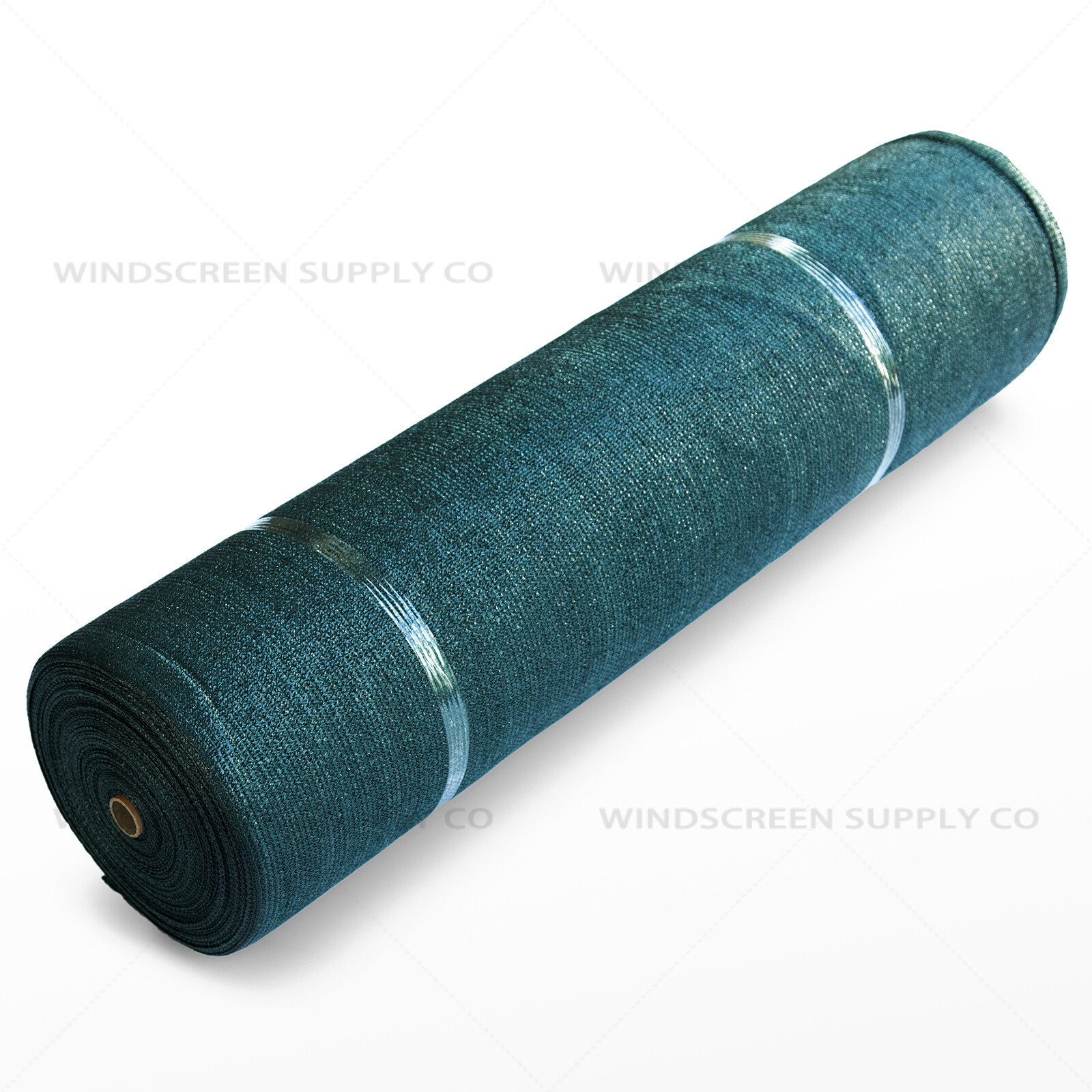 5'8" X 100 ft. Shade Roll Sun Shade 85% UV Blockage, Greenhouse Netting