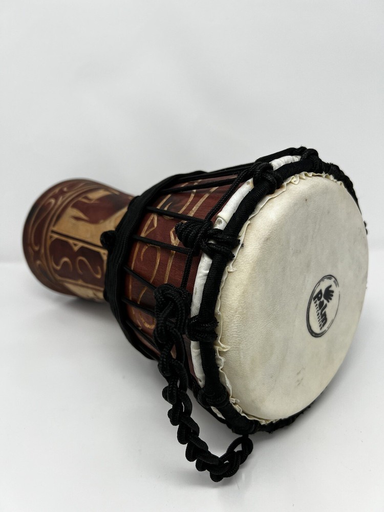 Djembe by Palm Percussion