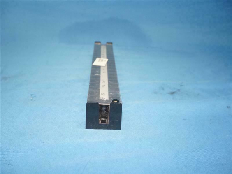 STB 20A 20Pole SAM IL Terminal Block