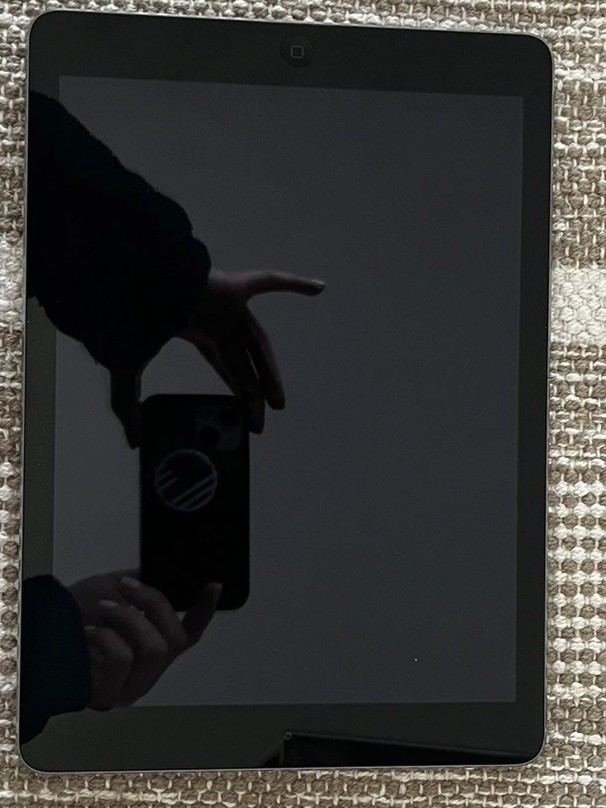 iPad  First Generation A1474