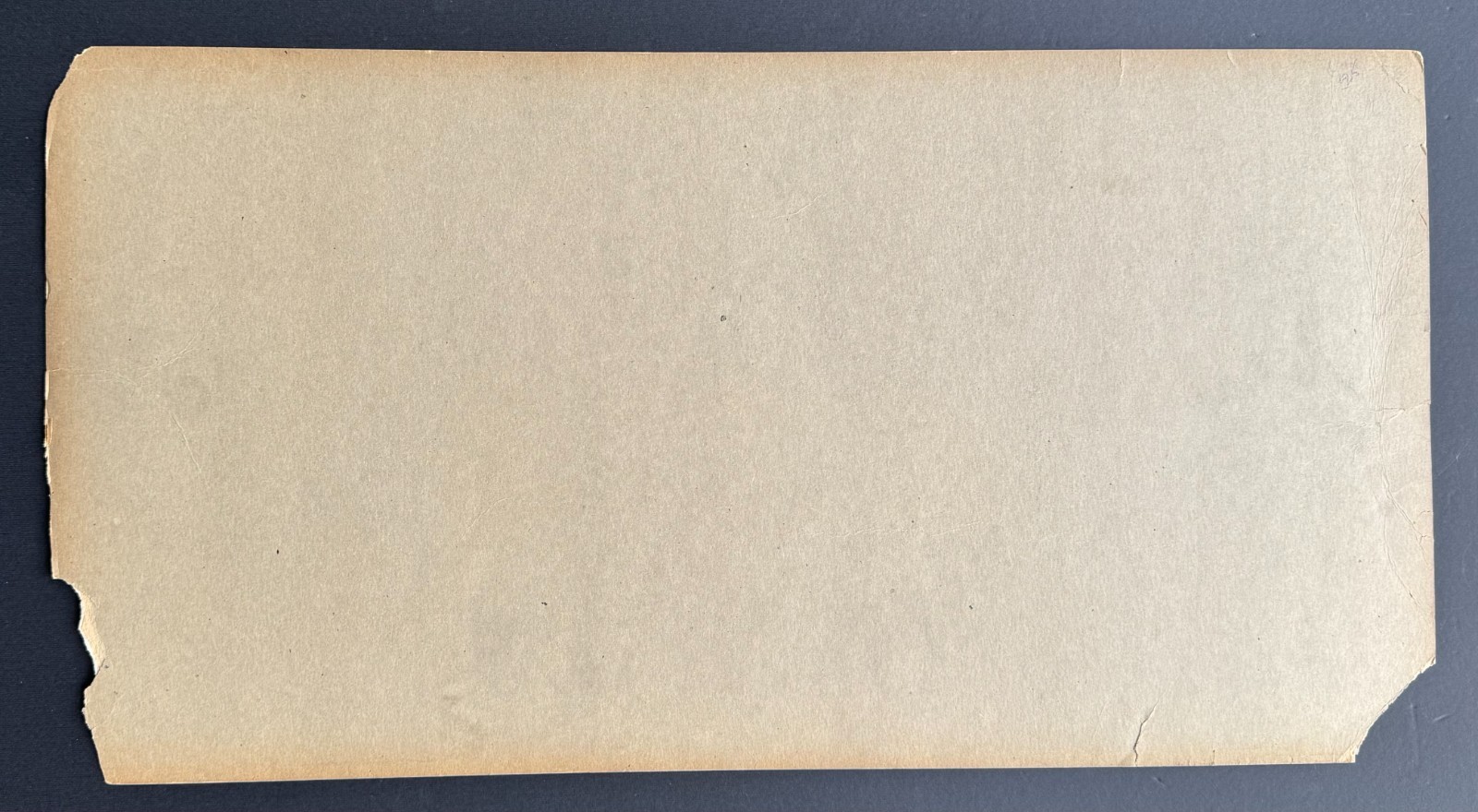 Vintage Wrigley Juicy Fruit Gum Advertising Sign Winter Ski Scene 11x21