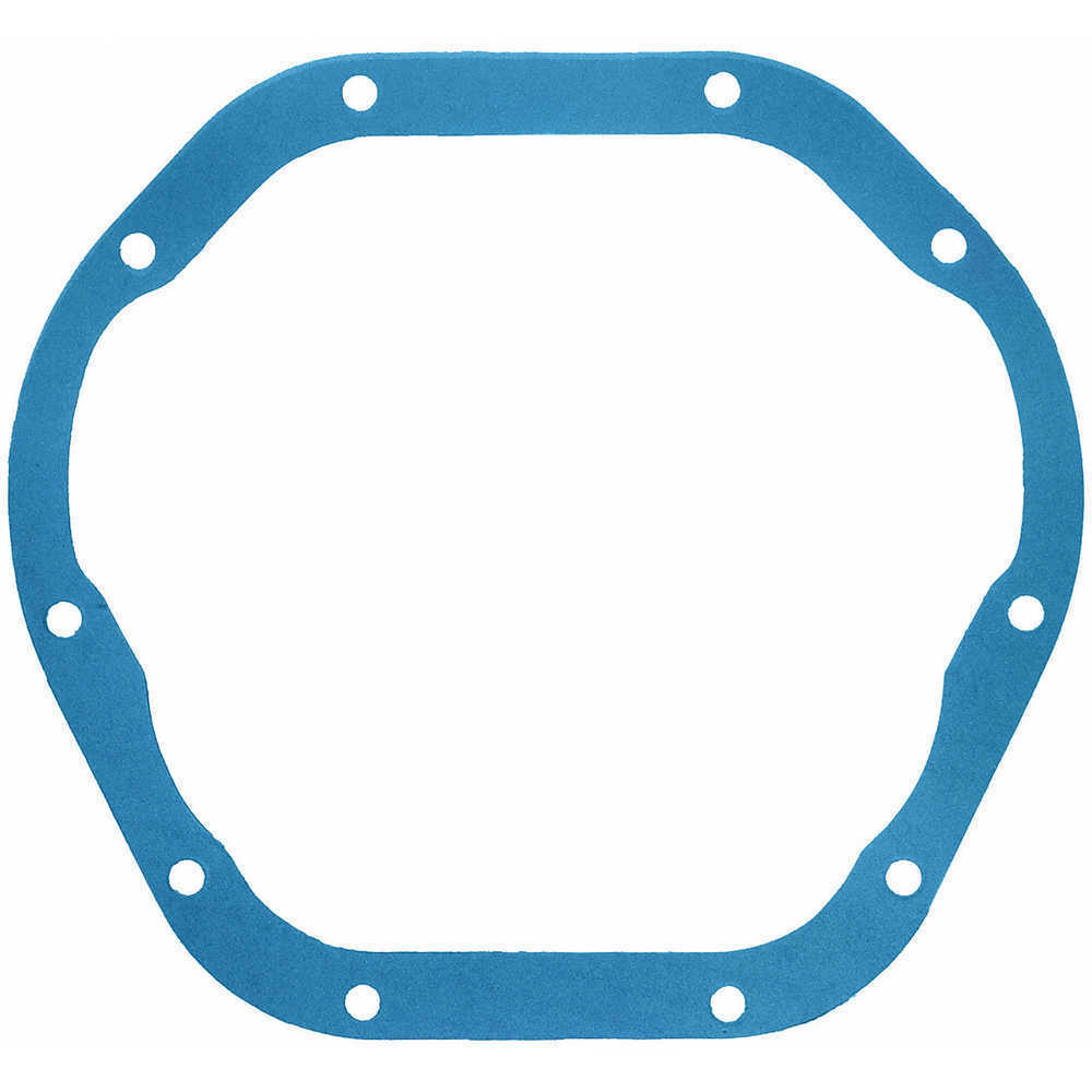 Diff Cvr Gasket   Fel-Pro   RDS6629