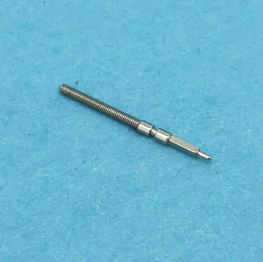 Record Replacement Cal. 330 lifting shaft with 0.8mm thread