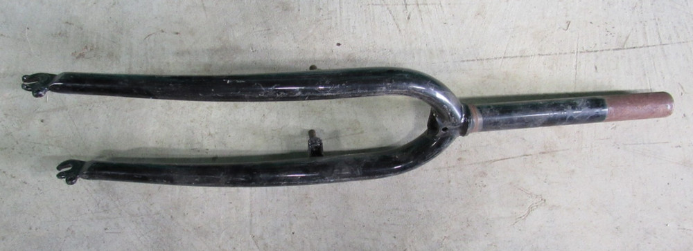 Ridgid Top Fork CM/SB
