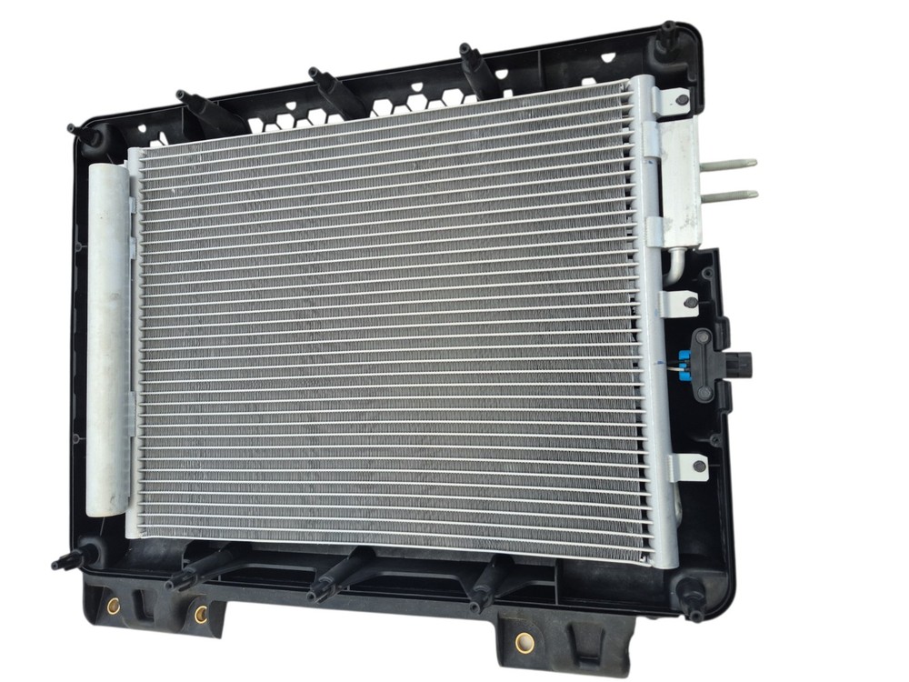 Bergstrom Condenser 1002606067